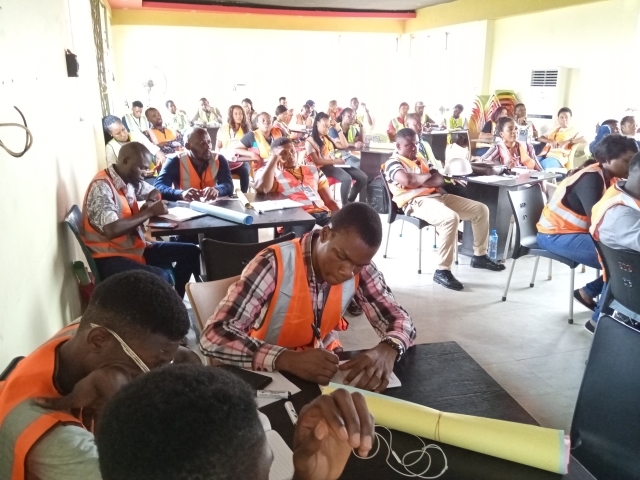  HSE Certification Training in Benin City, Nigeria - in Lagos, Abuja, Port-Harcourt, Kaduna, Warri, Benin, Enugu, Kano, Ibadan, Aba, Onitsha, Ondo, Asaba, Jos, Calabar, Ilorin, maiduguri, Zaria, Aba, Abeokuta, Oyo, Osun, Edo, Delta States